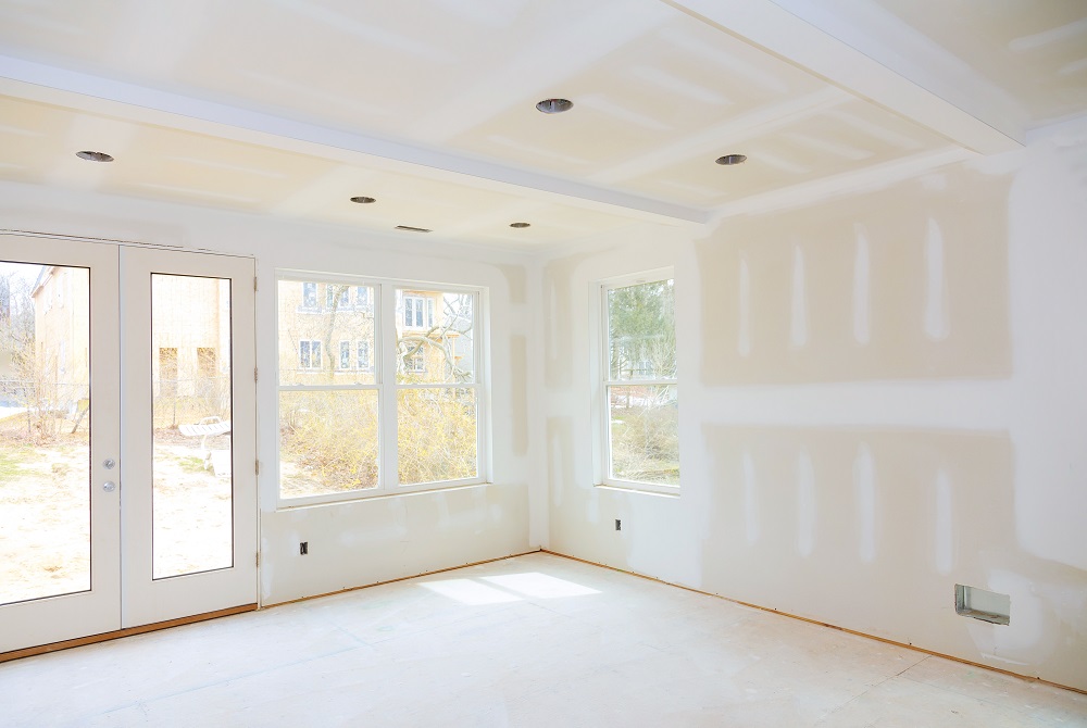 The Nuances of Drywall & Why Hire a Pro