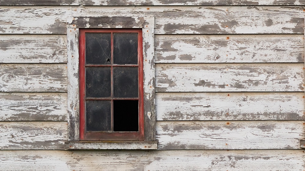 Painting the Exterior of Your Home in November