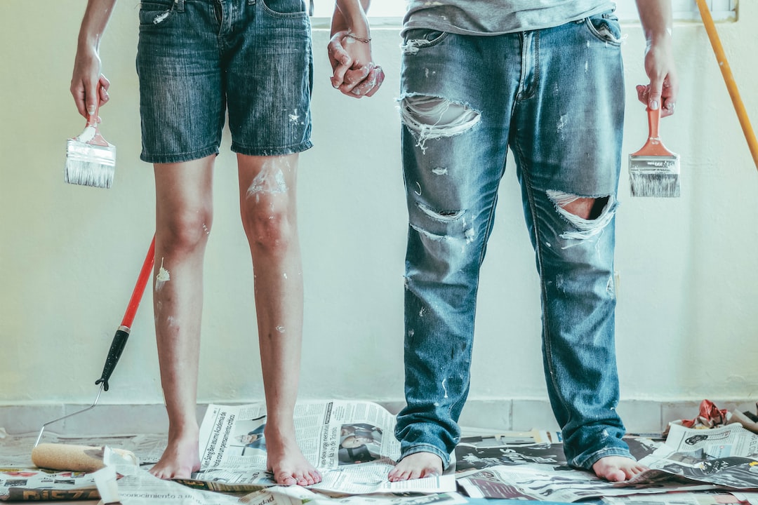 Understanding the Difference Between Commercial and Industrial Painting
